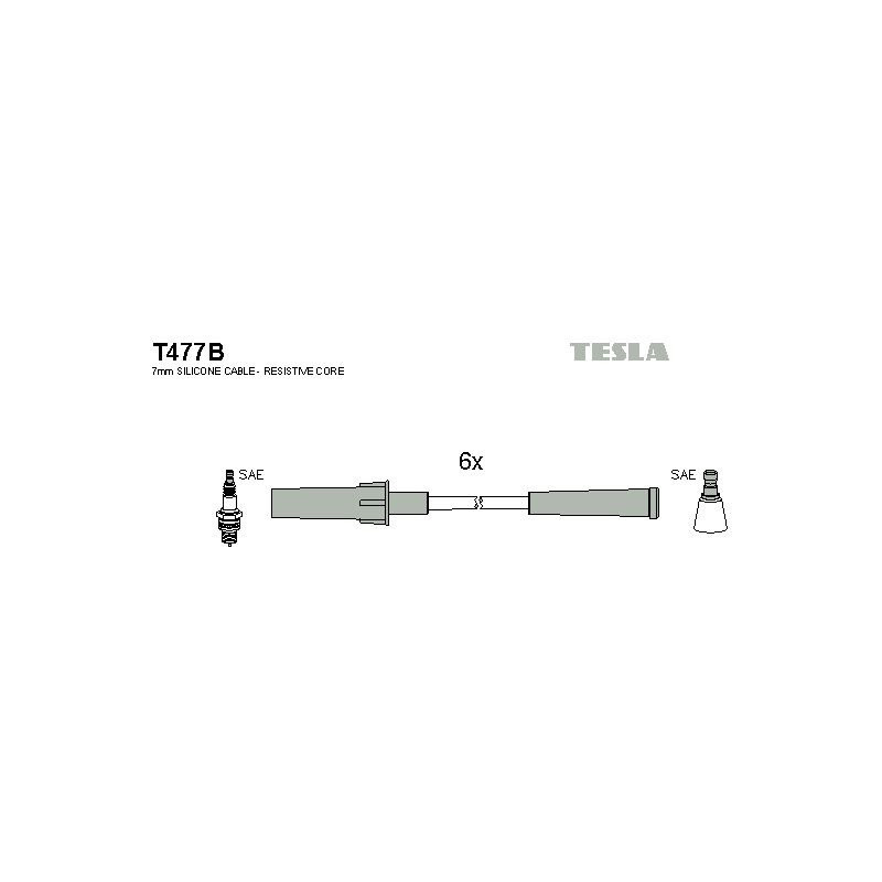 T477B-TESLA