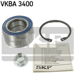 VKBA 3400
