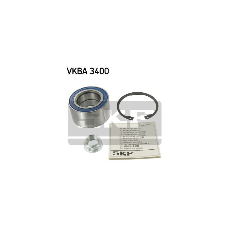 VKBA 3400