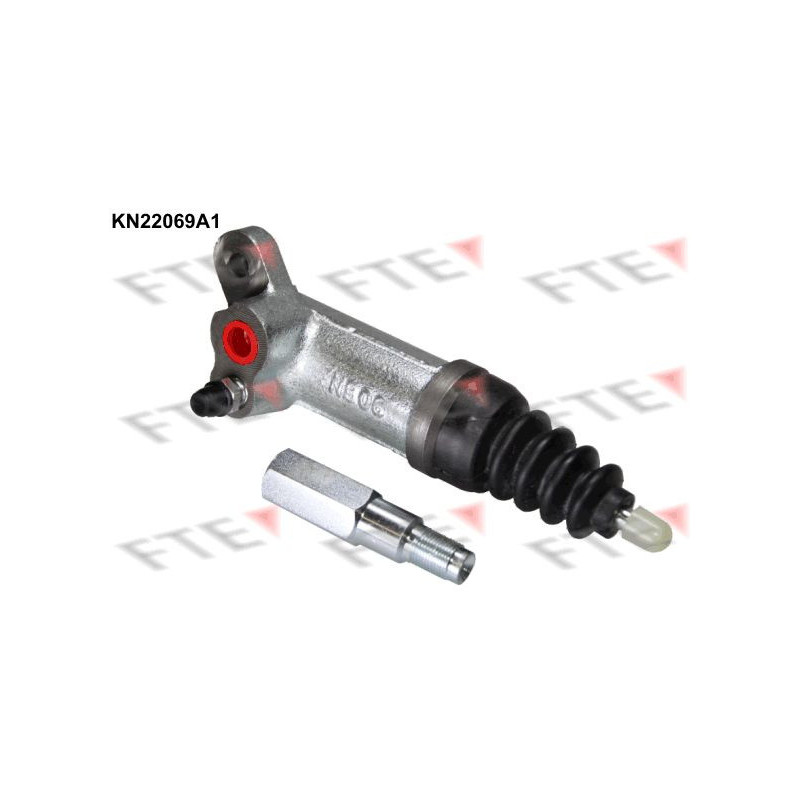 Cilindras sankabos