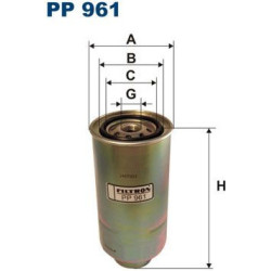 PP961-FTR
