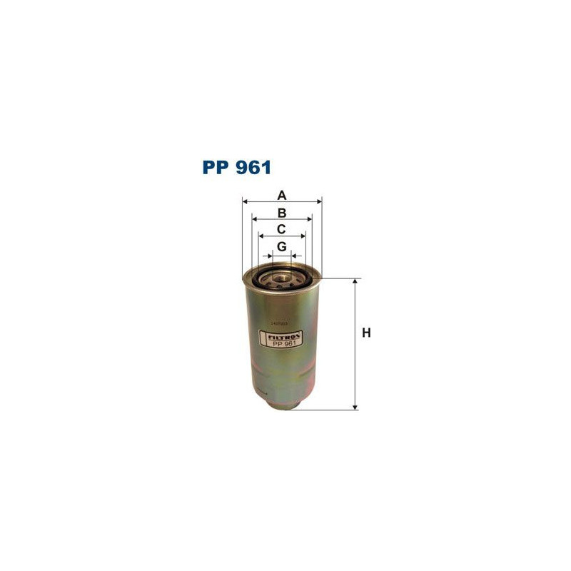 PP961-FTR