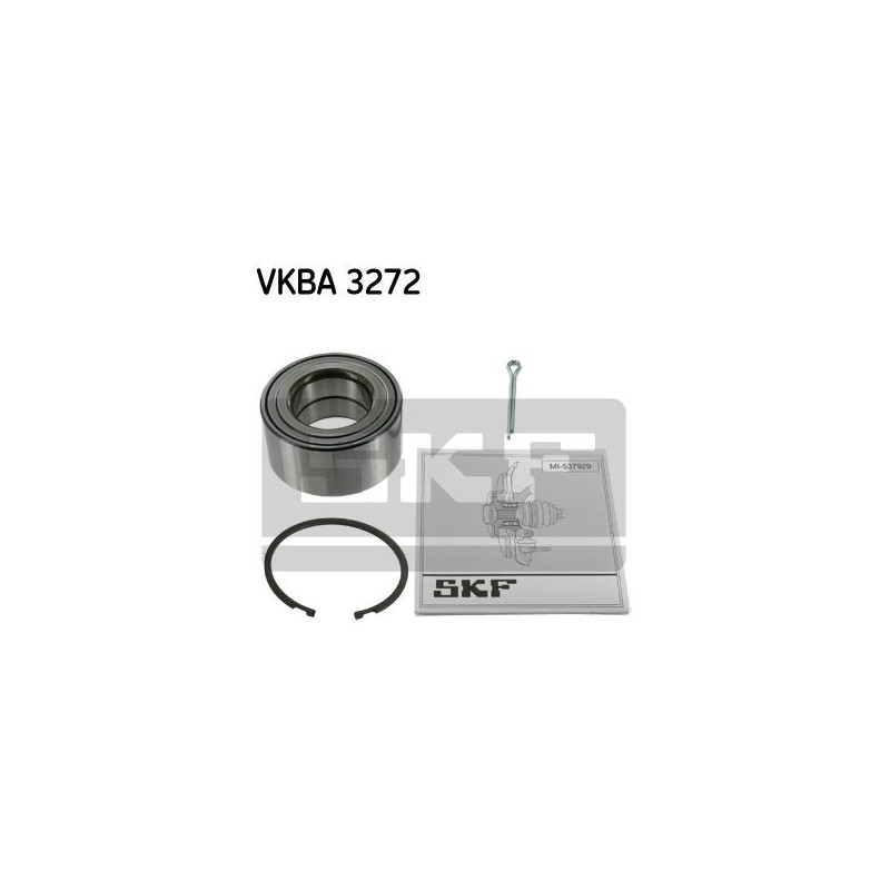 VKBA 3272