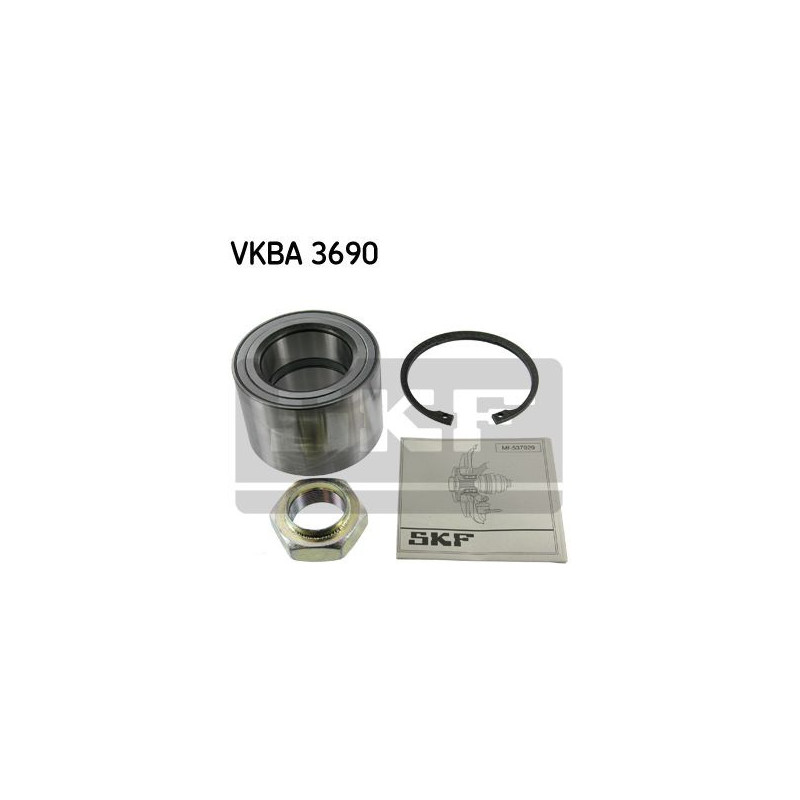 VKBA 3690