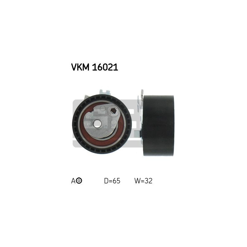 VKM 16021