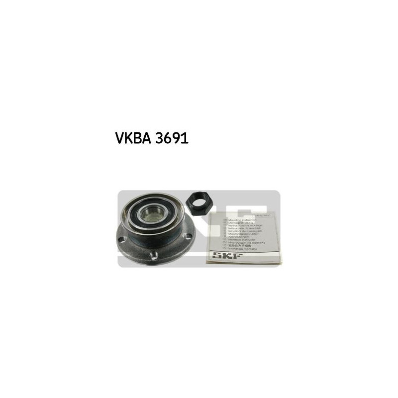 VKBA 3691