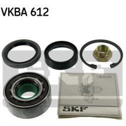 VKBA 612