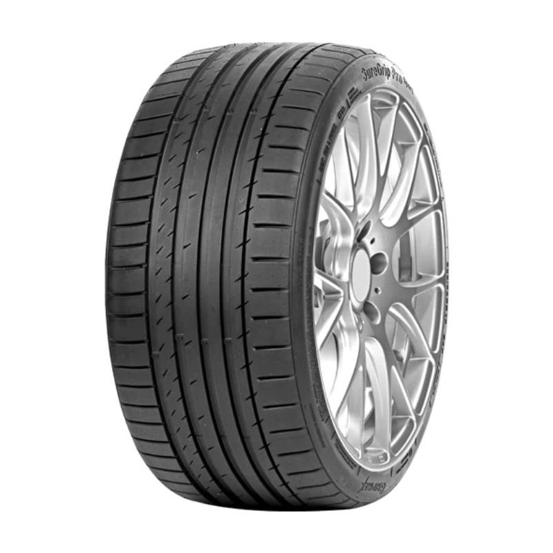 245/35R20 GRIPMAX SUREGRIP PRO SPORT 95Y XL RP DAB72