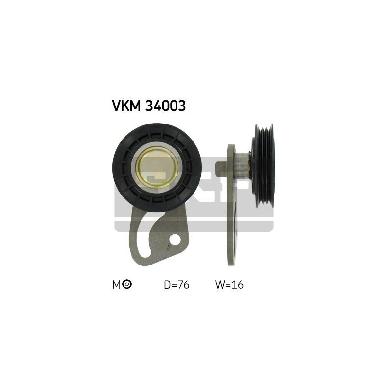 VKM 34003