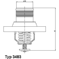 3483.89D-WAHLER