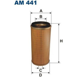 AM441-FTR