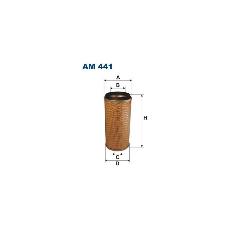 AM441-FTR