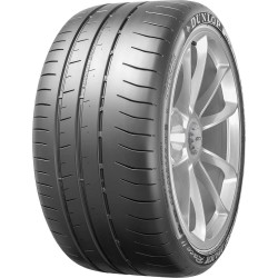 245/35R20 DUNLOP SPORT MAXX RACE 2 95Y XL N1 MFS DCB71