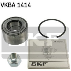 VKBA 1414