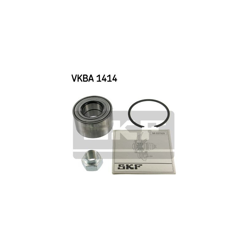 VKBA 1414