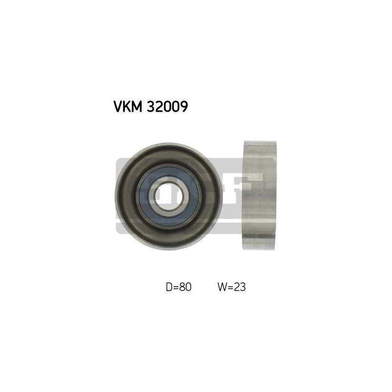 VKM 32009