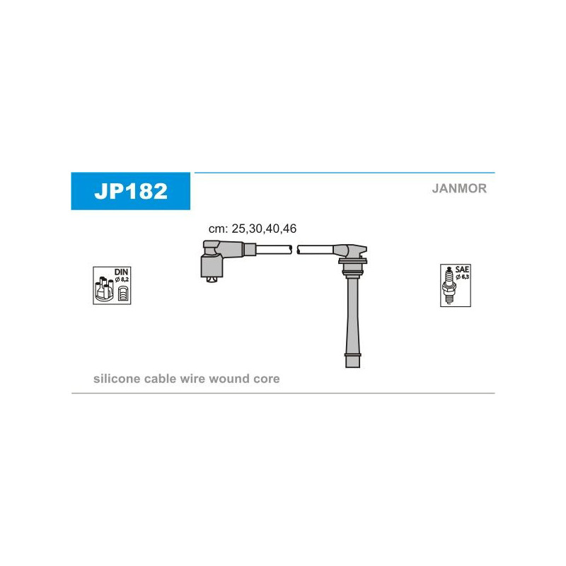 JP182-JANMOR