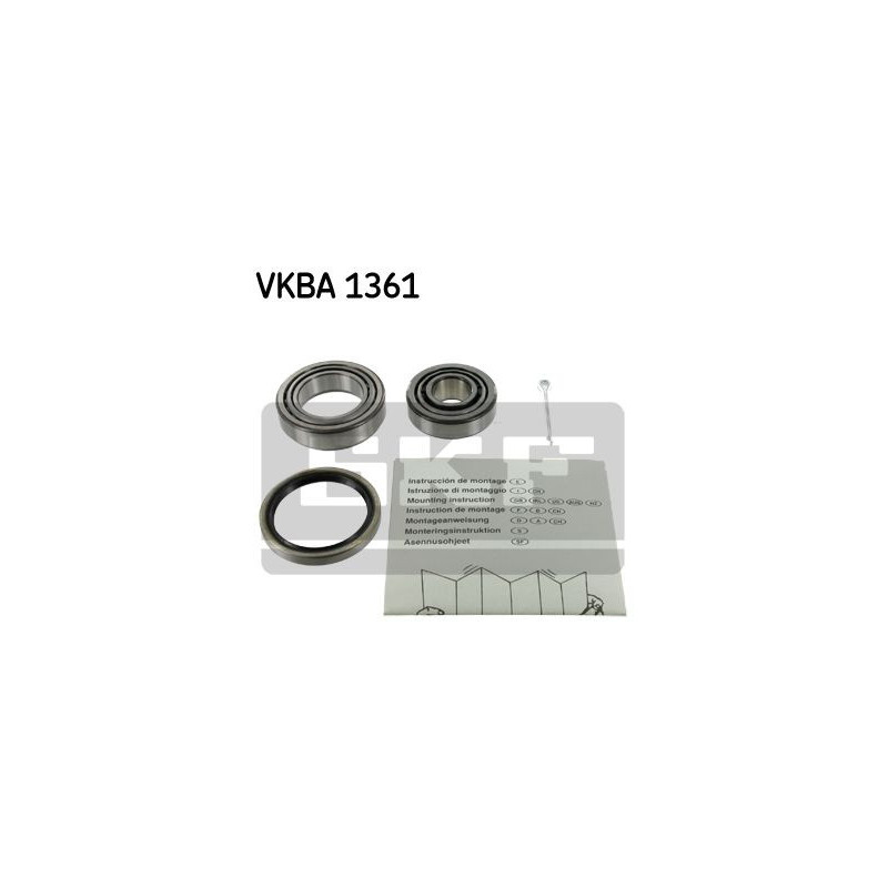 VKBA 1361
