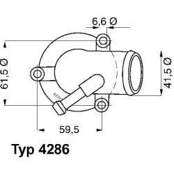 4286.87D-WAHLER