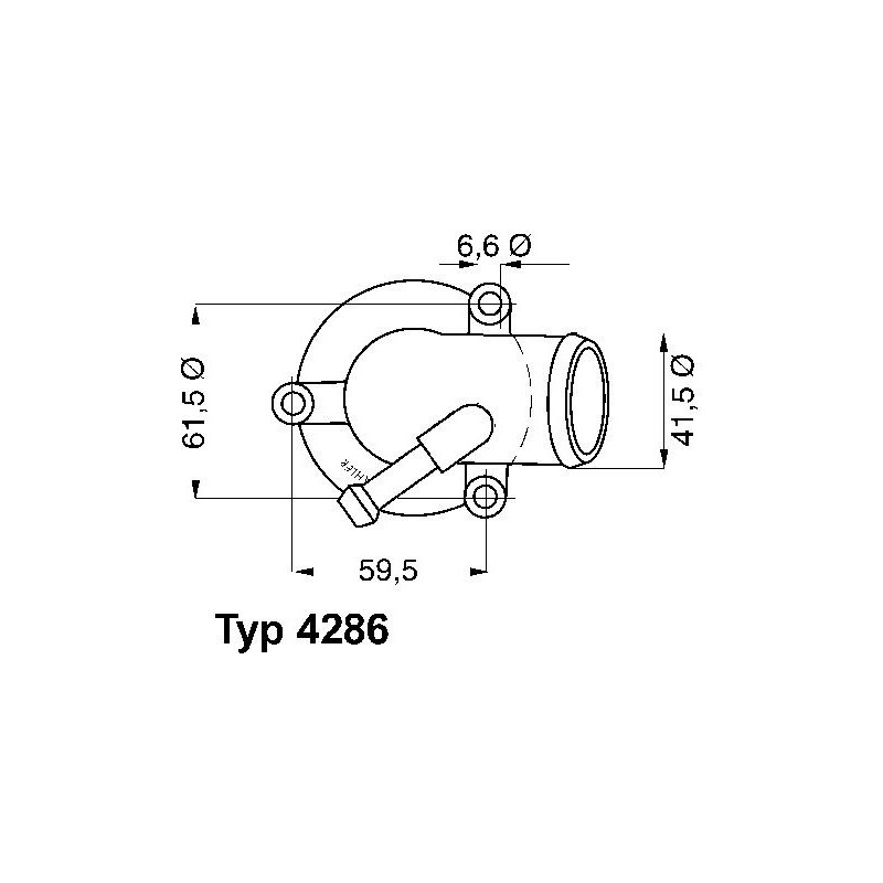 4286.87D-WAHLER