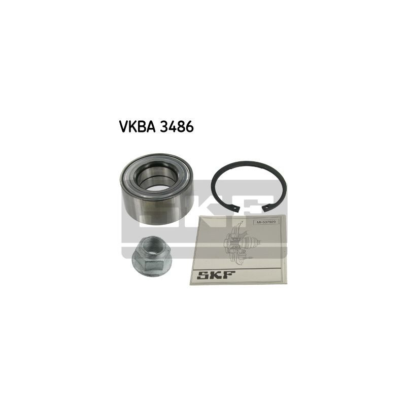 VKBA 3486