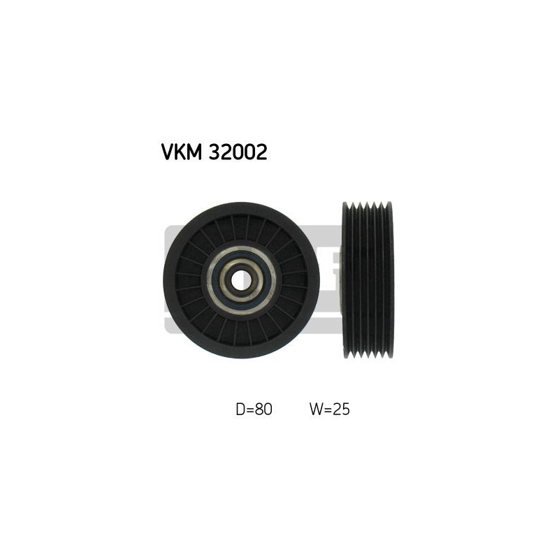 VKM 32002