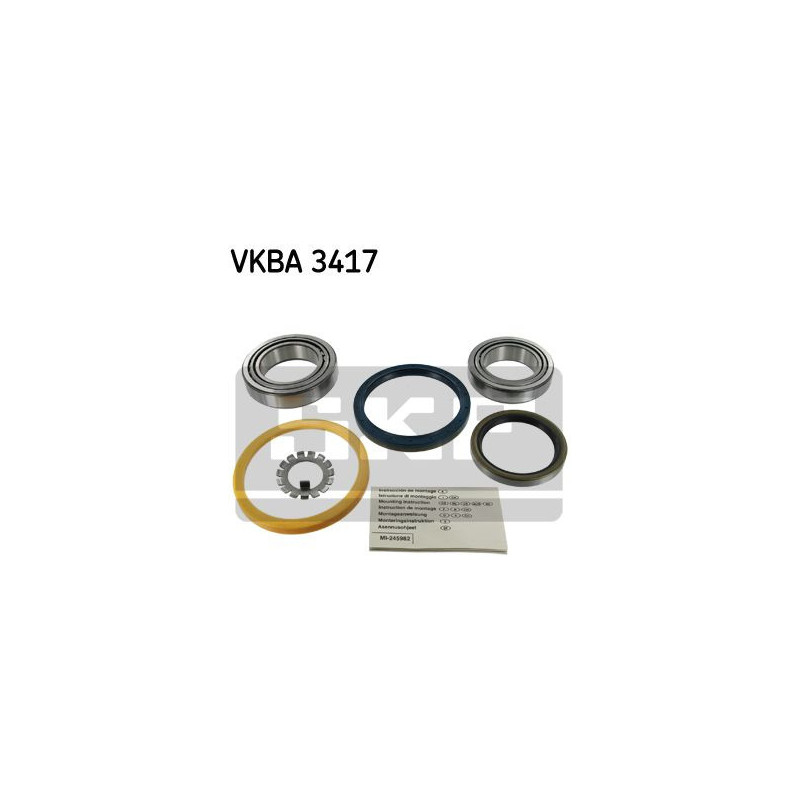 VKBA 3417