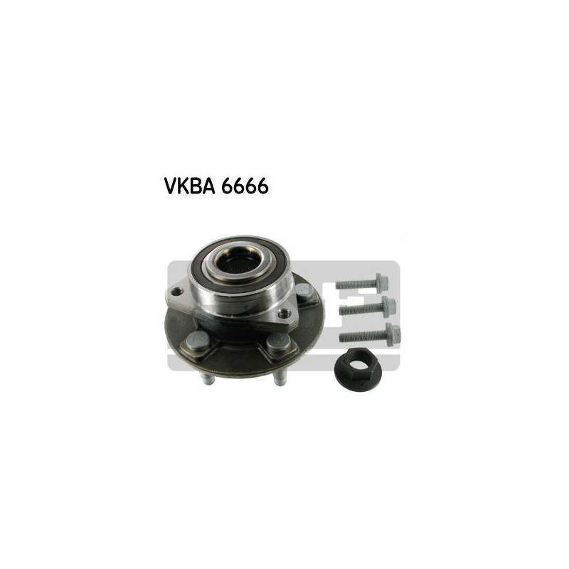 VKBA 6666