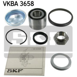 VKBA 3658