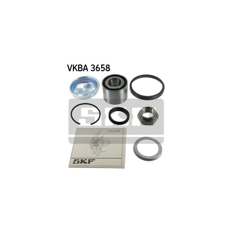 VKBA 3658