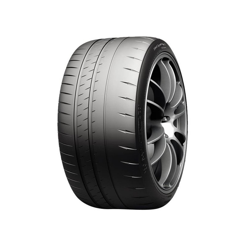 245/35R20 MICHELIN PILOT SPORT CUP 2 95Y XL DDB71
