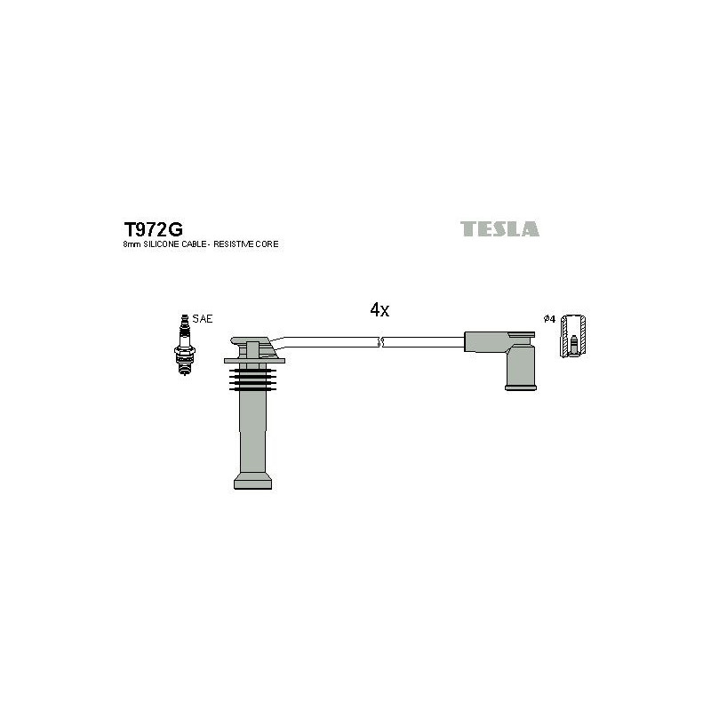 T972G-TESLA
