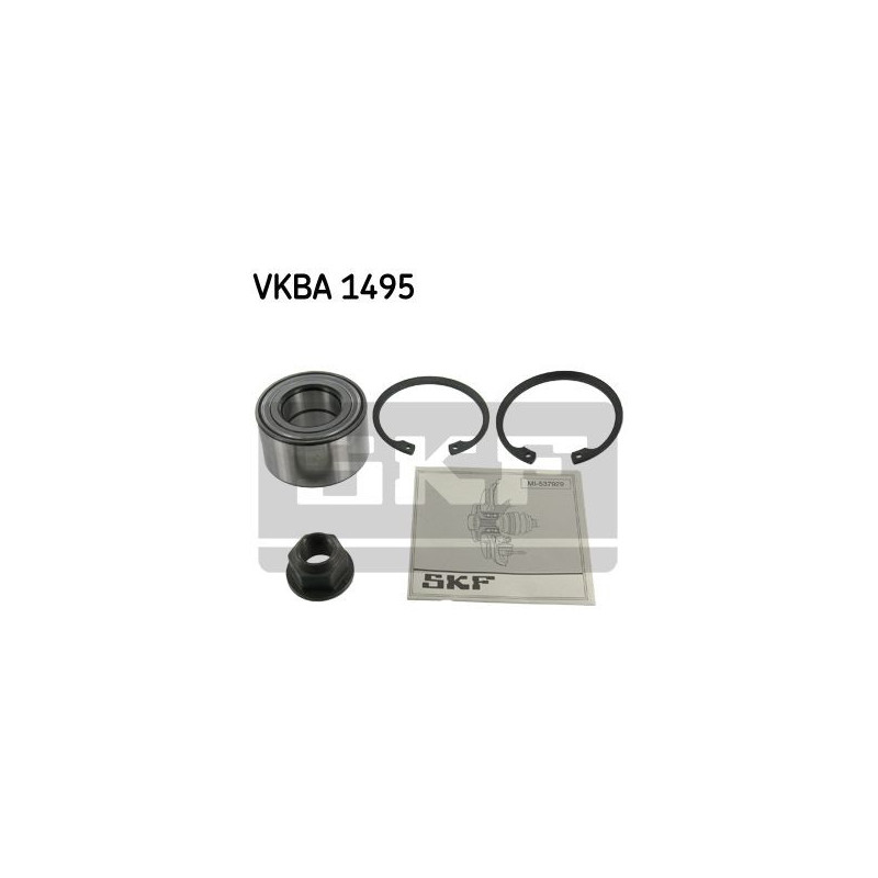 VKBA 1495