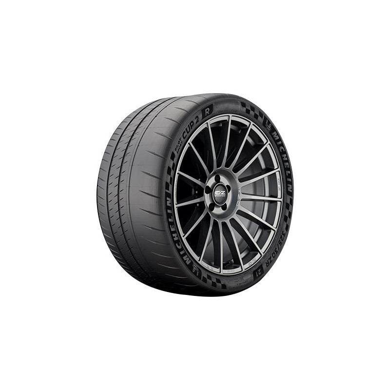 245/35R20 MICHELIN PILOT SPORT CUP 2 R 95Y XL K2 DCB70