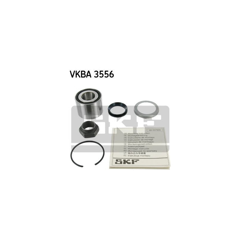VKBA 3556