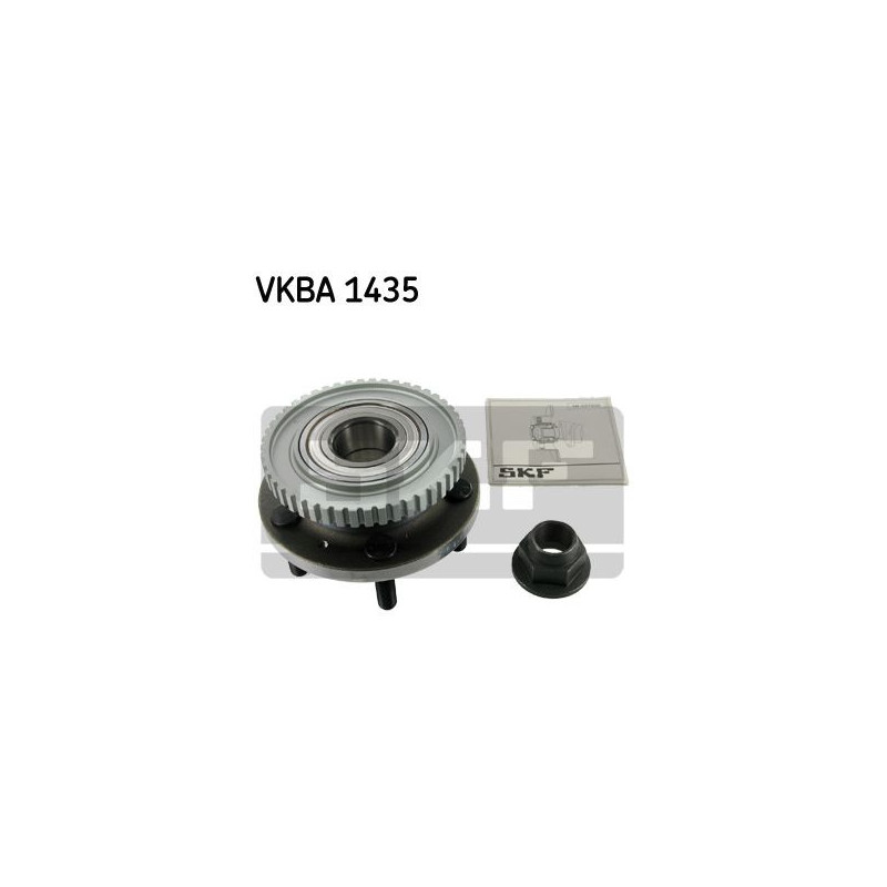 VKBA 1435