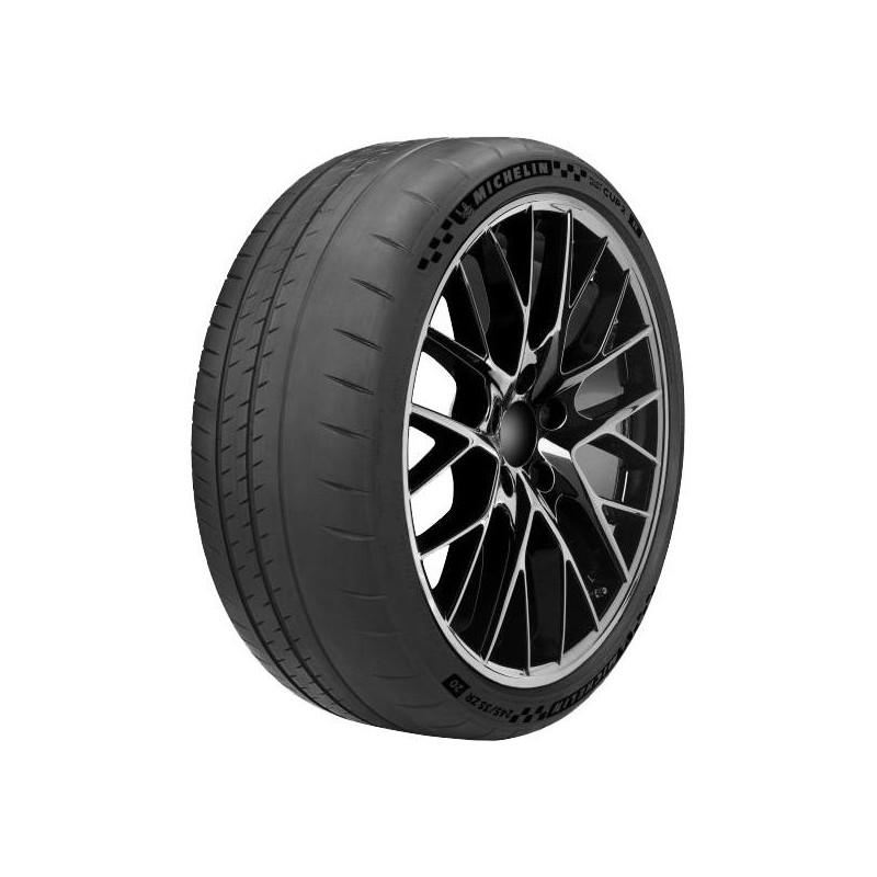245/35R20 MICHELIN PILOT SPORT CUP 2 R 95Y XL N0 Connect DDB70