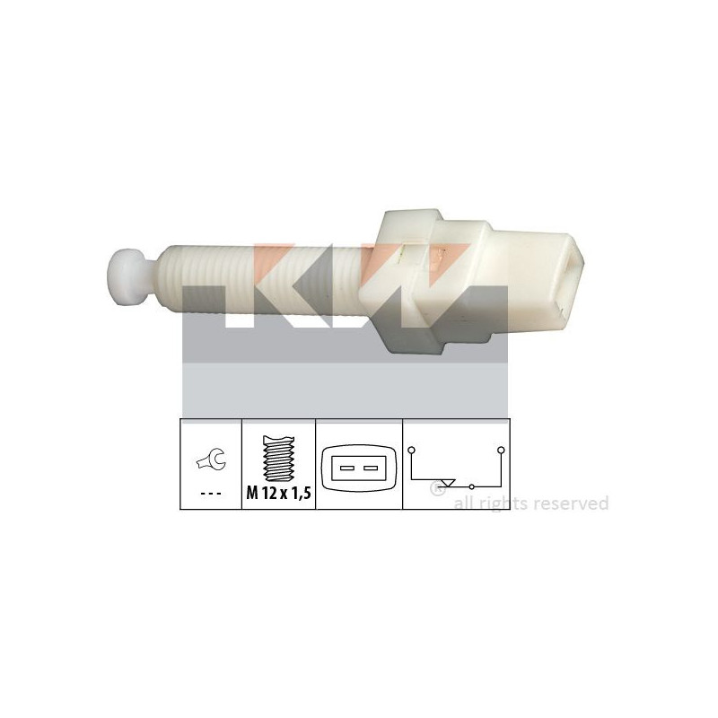 510 015-KW