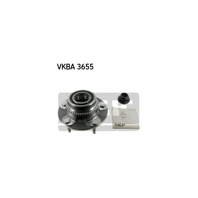 VKBA 3655