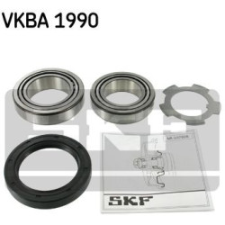 VKBA 1990