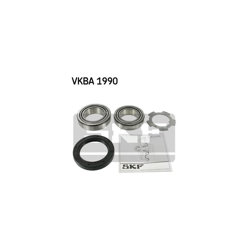 VKBA 1990