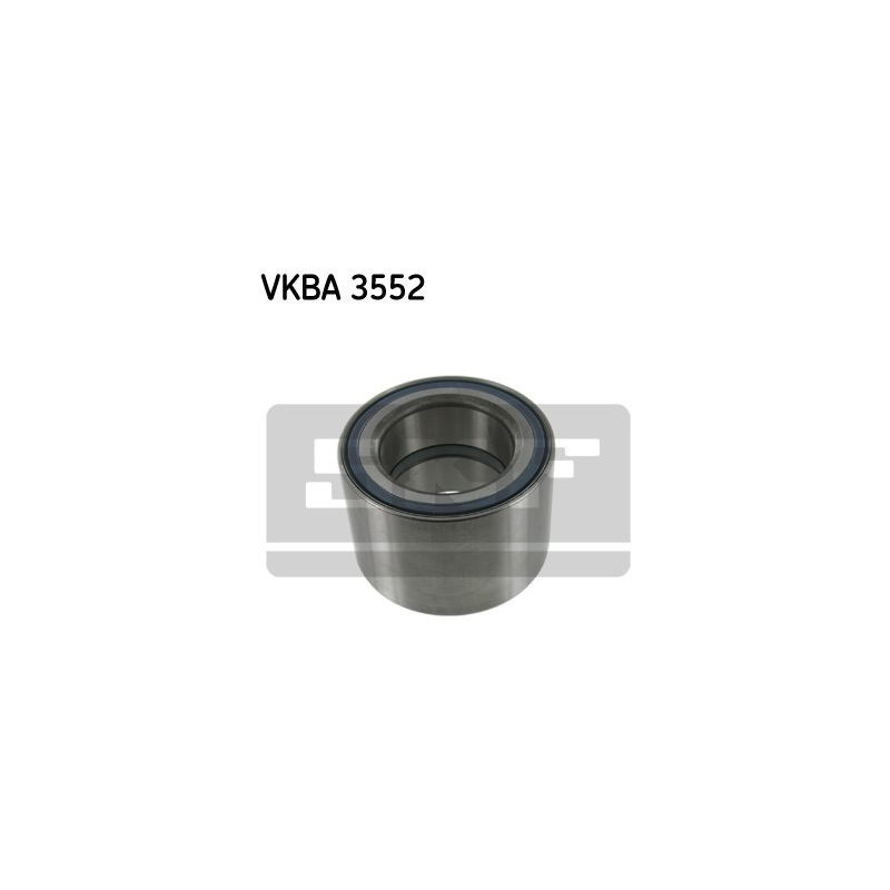 VKBA 3552