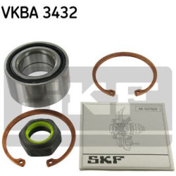 VKBA 3432