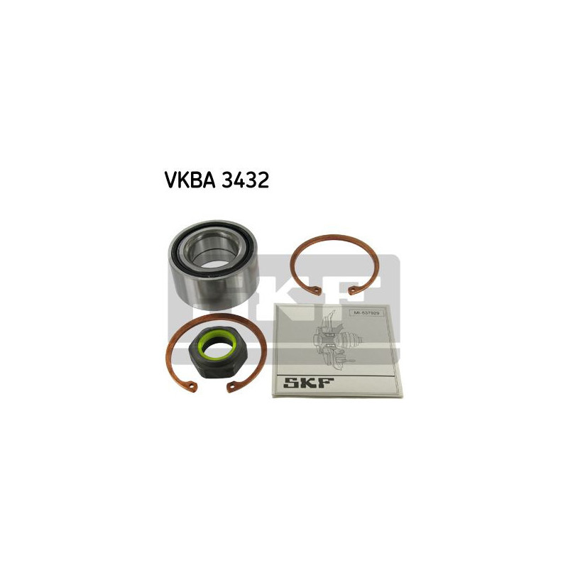 VKBA 3432