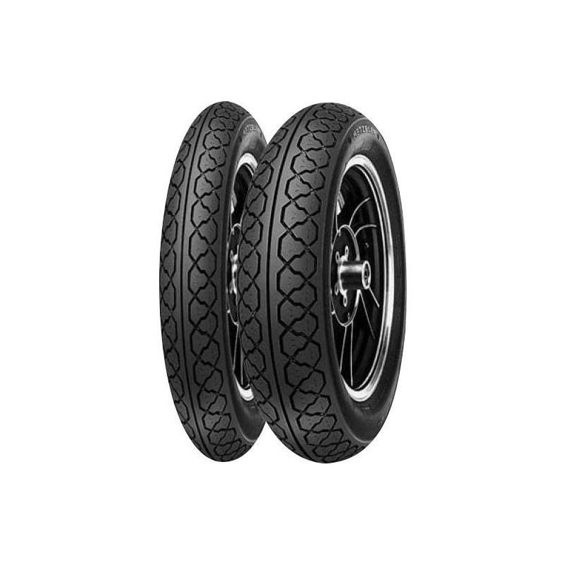 110/90-16 Metzeler PERFECT ME 77 59S TL CRUISING Rear