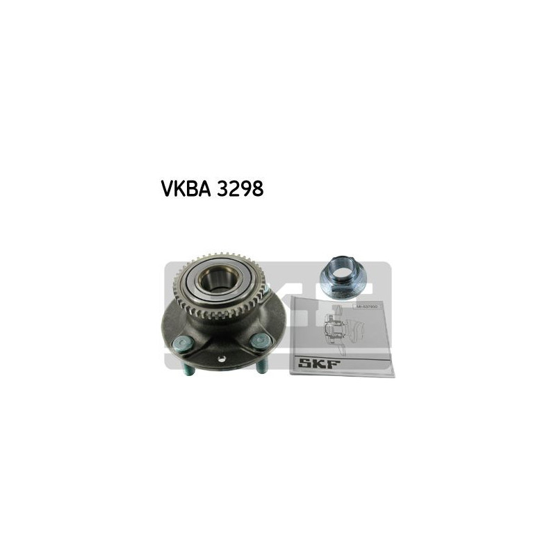 VKBA 3298