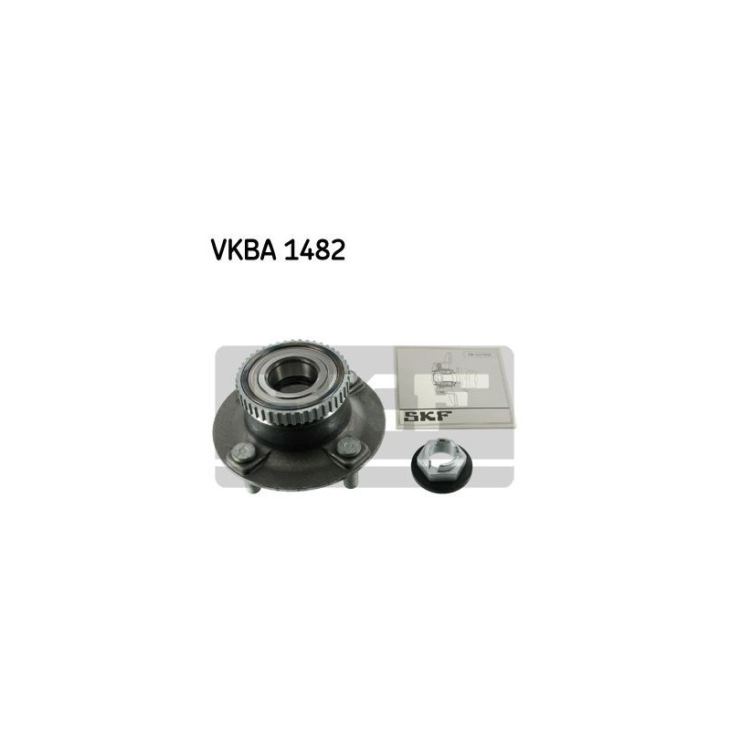 VKBA 1482