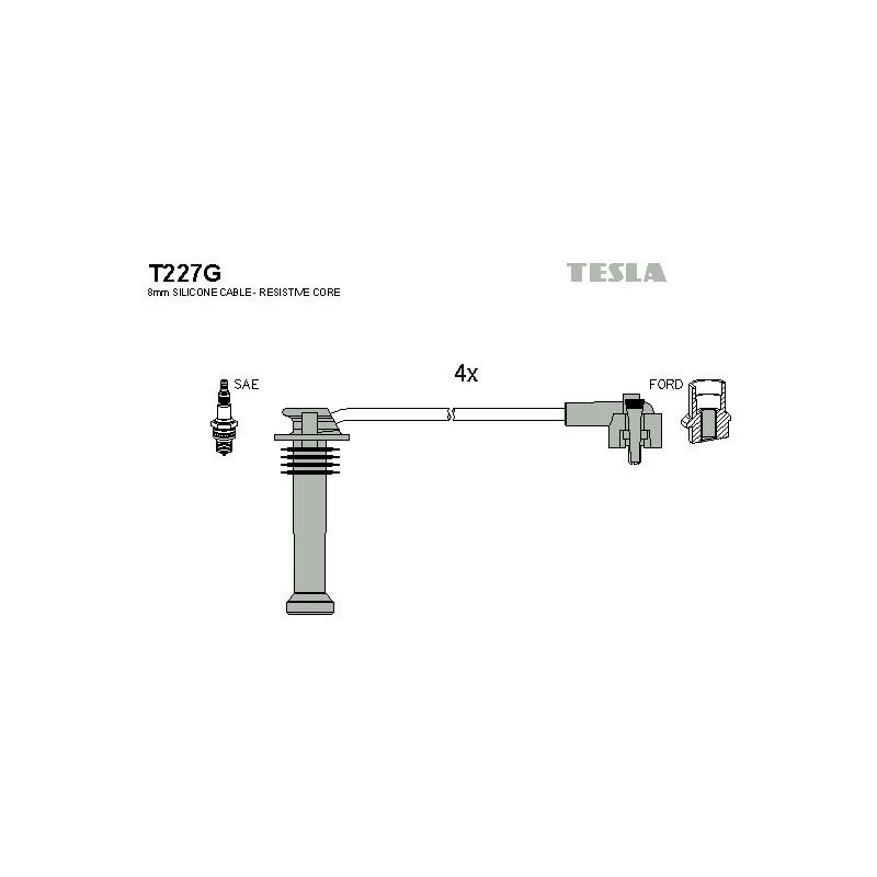 T227G-TESLA