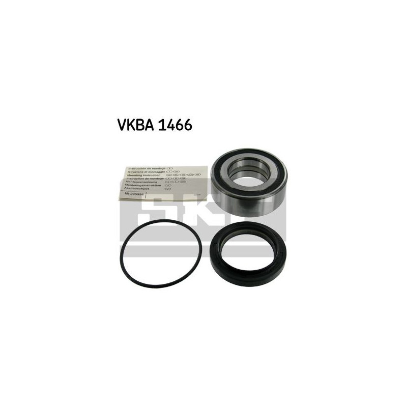 VKBA 1466
