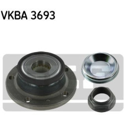 VKBA 3693
